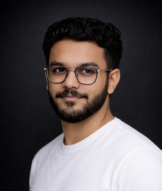 Rifat Shahariar, Founder of HoverOver Bangladesh and Travel Explorer