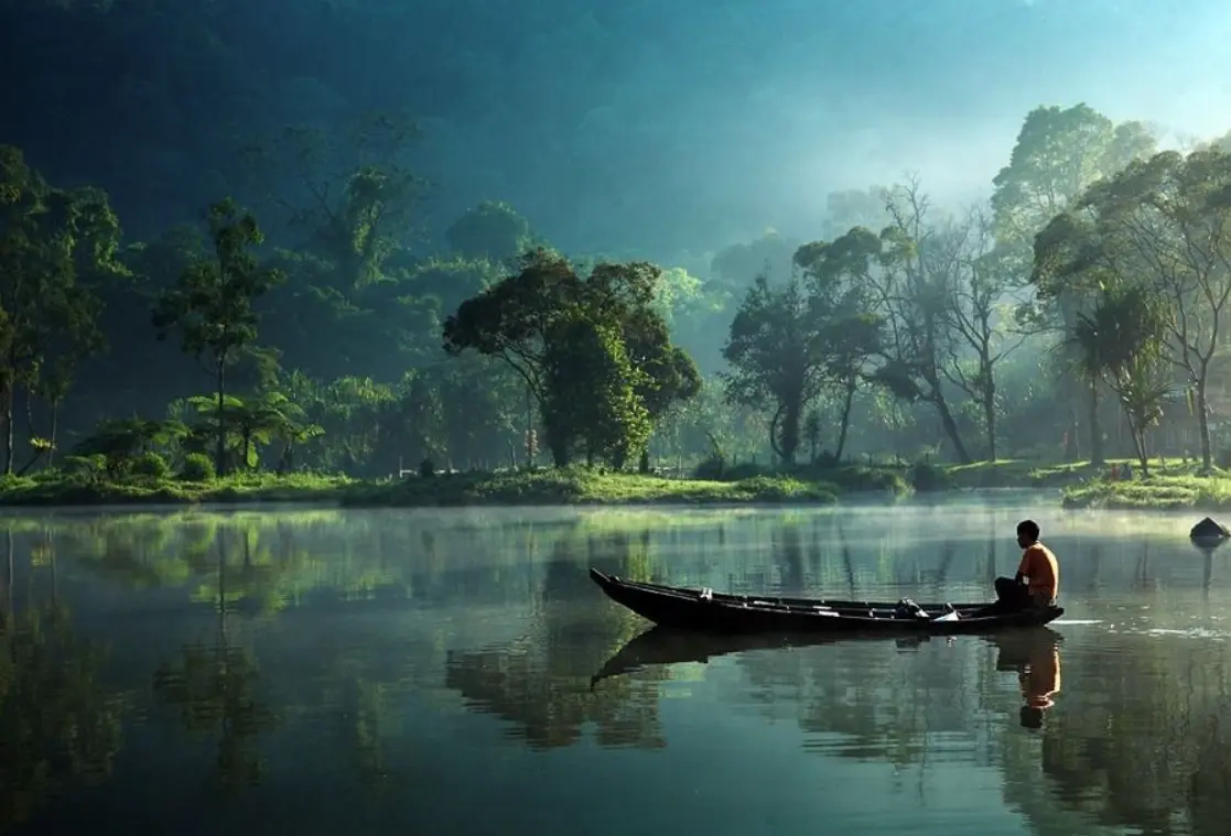 Forgotten rivers of Bangladesh